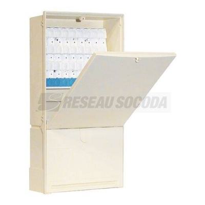  BORNE REMIC 600 + JDB 600 