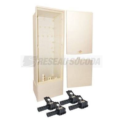  BORNE CIBE C100-P100 