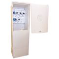  BORNE CIBE MONO A4D2 + TEL ECL 