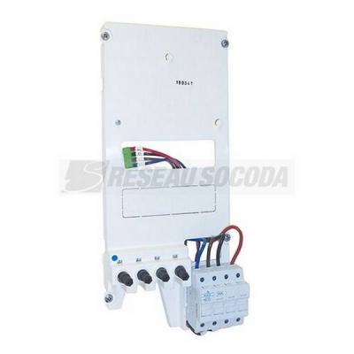  COFFRET S20 EQUIPE PLATINE K 
