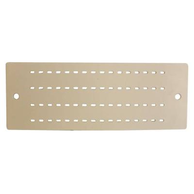  LOT 10 PLAQUES IDENTIF EXT COF 