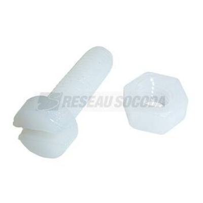  SACHET 4 DOUILLES DIAM 32 