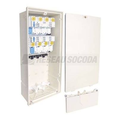  PAN VENTILE ECP2D/3D ECL + TE! 