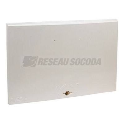  PANNEAU CGV SERRURE RECTANGLE 