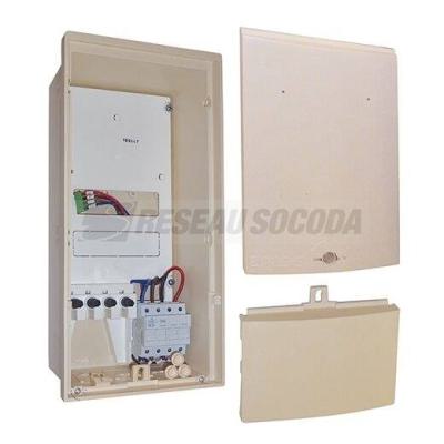  PLATINE S20 CONCENTRATEUR 
