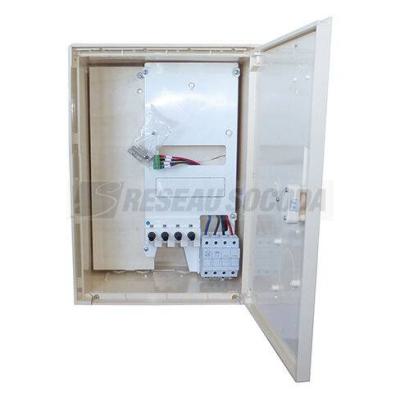  PLATINE S15 CONCENTRATEUR 