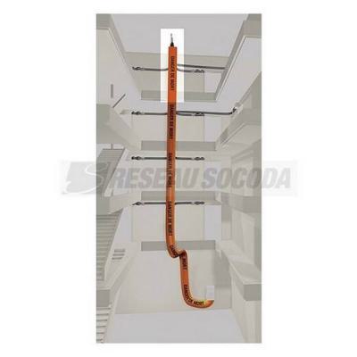  PACK HAUT 7m RAPID'PRO 