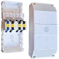  DISTRIBUTEUR ARRIVEE 400A CPF 