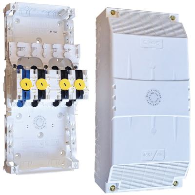  DISTRIBUTEUR ARRIVEE 400A CPF 