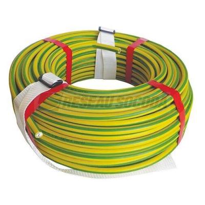  BARRETTE DE TERRE DENUD ALU 