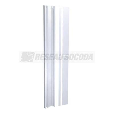 2 BRIDES MULTI-USAGES GTL 13M 