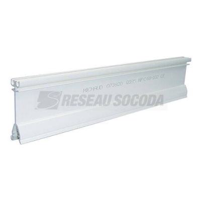  2 BRIDES MULTI-USAGES GTL 13M 