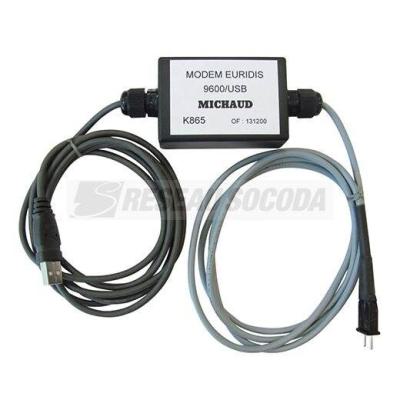  COUPLEUR USB RELEVE TELEREPORT 