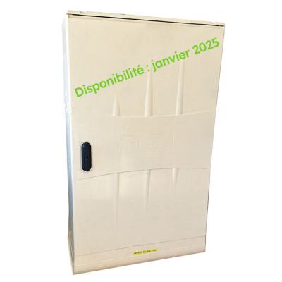  ARMOIRE BPS 