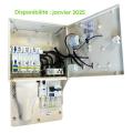  COFFRET BPS 400A TYPE 2 ECLAIR 
