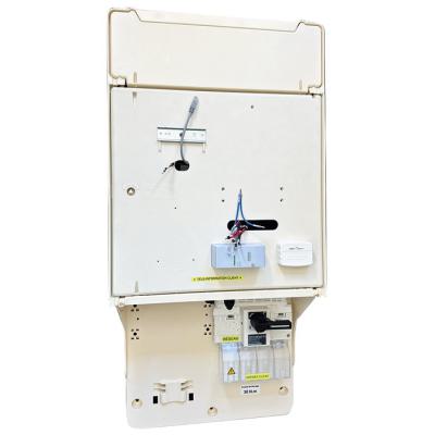  COFFRET BPS 400A TYPE 4 ECLAIR 