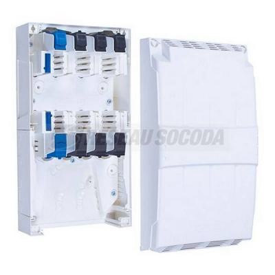  SPCM 400A-200A 2 Deriv 6-95 