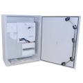  ARMOIRE IRVE TRI EQUIPEE 
