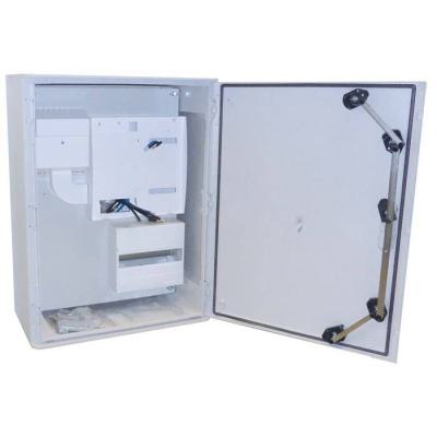  ARMOIRE IRVE TRI EQUIPEE 