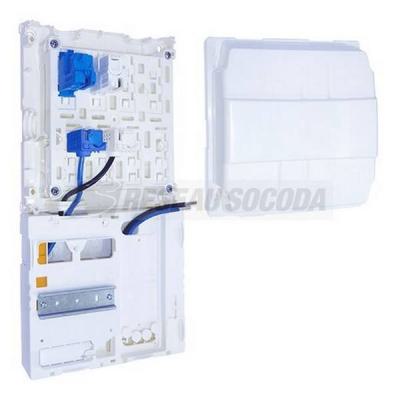  ARMOIRE PARKBOX BASIQUE 