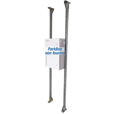  KIT SUPPORT SOL/PLAFOND IRVE 