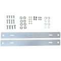 KIT DOUBLE SUPPORT SOL/PLAFOND 