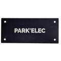  COUVERCLE D'ATTENTE PARKTOTEM 