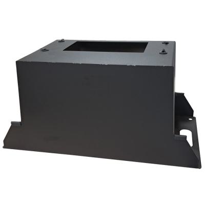  SOCLE SOLO PARKTOTEM 
