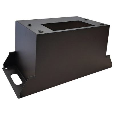  SOCLE SOLO PARKTOTEM 