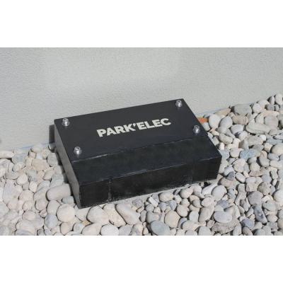  SOCLE SOLO PARKTOTEM 
