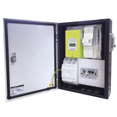  ARMOIRE PARKBOX 3 