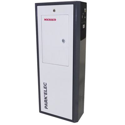  PARKTOTEM 7 BASE PR.DROITE 
