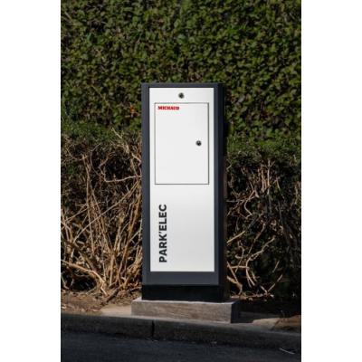  PARKTOTEM 7 BASE PR.DROITE 