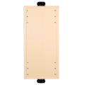  ARMOIRE POUR 1 SPCM 