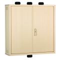  ARMOIRE POUR 2 A 3 SPCM 