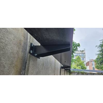  SUPPORT MUR PARKBRIDGE 