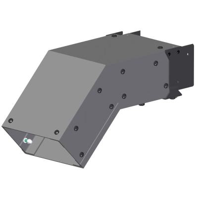  COUDE V 45� CONCAVE PARKBRIDGE 