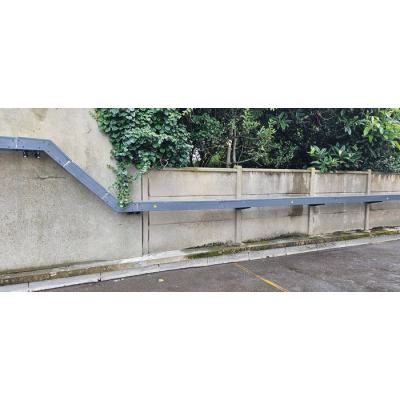  COUDE V 45� CONCAVE PARKBRIDGE 