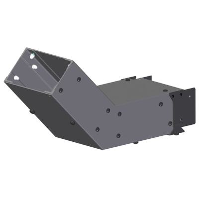  COUDE V 45� CONVEXE PARKBRIDGE 