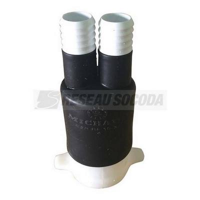  E2R RF 10-35 SILICONE 