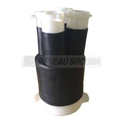  E2R RF 10-35 SILICONE 