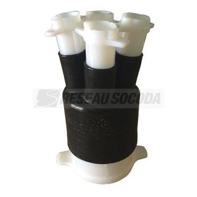  E4R RF 10-35 SILICONE 