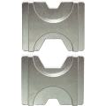  MATRICES HEXA. 5T - 10-50MM� 