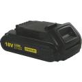  BATTERIE 2Ah PRESSE E-HYDR. 