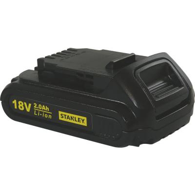  BATTERIE 2Ah PRESSE E-HYDR. 