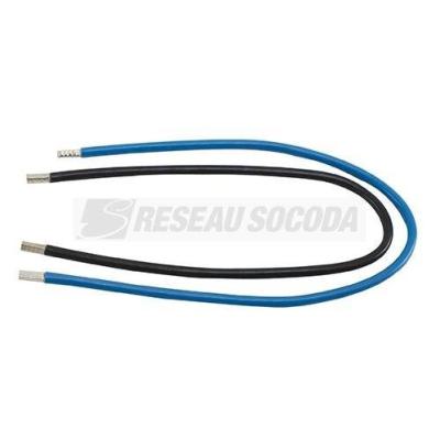  1 LIAISON 16� BLEUE L 700 