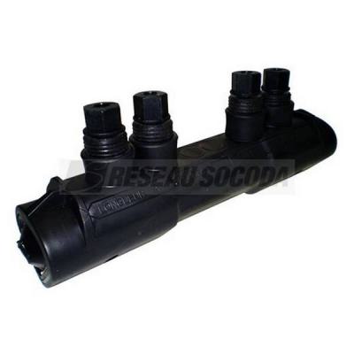  MANCHON MECA SECT. 95-240 