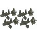  PACK COL.PROVISOIRE TRI 150� 