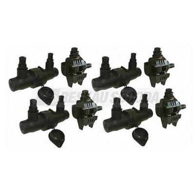  PACK COL.PROVISOIRE TRI 150� 