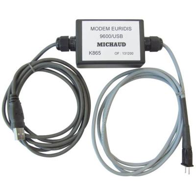  MODEM EURIDIS 9600/USB 